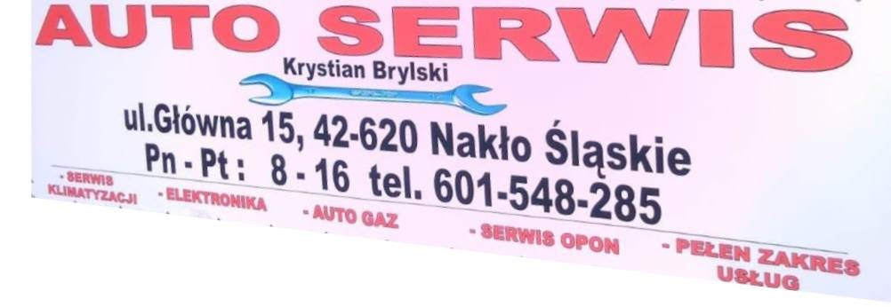 WSPARCIE KLUBU !!!