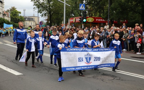 GWARKI 2019