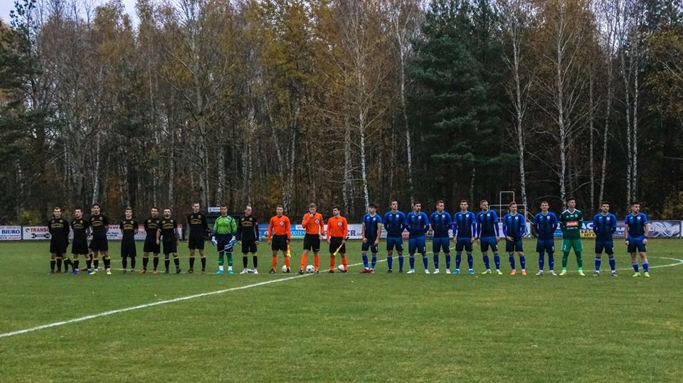 PIAST ZBYT MOCNY!!!