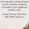 WESOŁYCH ŚWIAT !!!